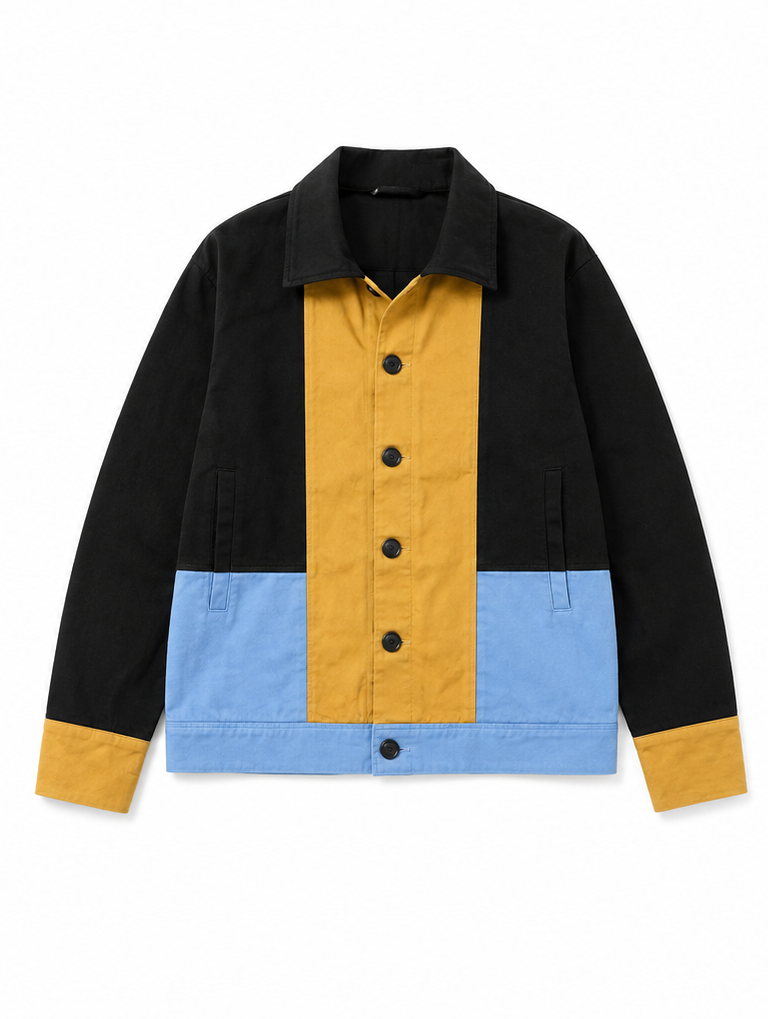 "Son of Nolan" Jacket